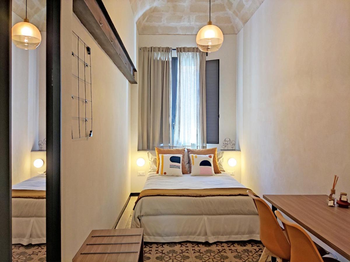 Bassi77 - Rooms & Apartments Trapani Exterior foto