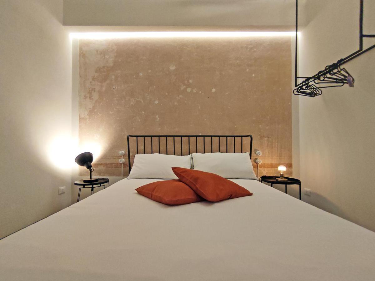 Bassi77 - Rooms & Apartments Trapani Exterior foto